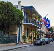 Andrew Jackson Hotel, a French Quarter Inns Hotel hotel detail image 3
