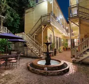 Andrew Jackson Hotel, a French Quarter Inns Hotel hotel detail image 7