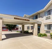Quality Inn Marshall near University hotel detail image 3