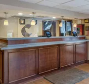 Comfort Inn Lexington I-75 hotel detail image 4