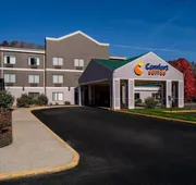 Comfort Suites Prestonsburg West hotel detail image 3