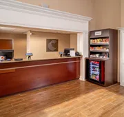 Comfort Suites Prestonsburg West hotel detail image 4