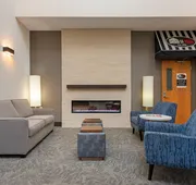 Quality Inn St. Cloud West hotel detail image 3