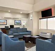 Comfort Suites University Las Cruces hotel detail image 4