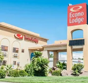 Econo Lodge Las Cruces University Area hotel detail image 3