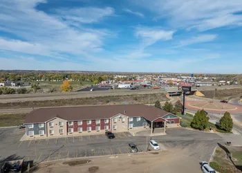 Miles City Hotel hotel thumbnail 2