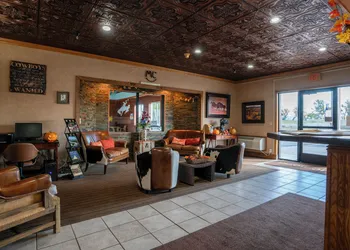 Miles City Hotel hotel thumbnail 3
