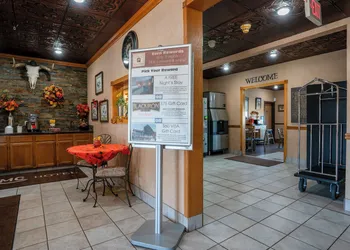 Miles City Hotel hotel thumbnail 5