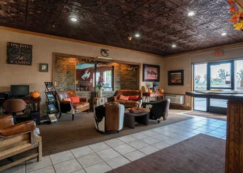 Miles City Hotel hotel thumbnail 3
