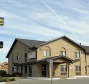 New Victorian Inn and Suites hotel detail image 4