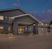 Quality Inn Brookings - University hotel detail image 3
