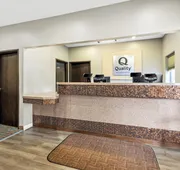 Quality Inn Brookings - University hotel detail image 5
