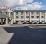 Comfort Suites Lincoln North hotel detail image 4