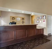 Comfort Suites Lincoln North hotel detail image 5