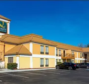 Quality Inn & Suites Richburg I-77 hotel detail image 4