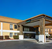 Quality Inn & Suites Richburg I-77 hotel detail image 5