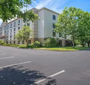 Comfort Inn White River Junction hotel detail image 4