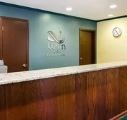 Quality Inn Princeton hotel detail image 4
