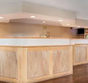 Quality Inn & Suites Ridgeland hotel detail image 3