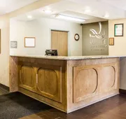 Quality Inn & Suites Sturgeon Bay hotel detail image 3