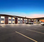 Quality Inn Cheyenne I-25 South hotel detail image 3