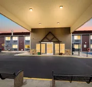 Quality Inn Cheyenne I-25 South hotel detail image 7