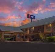 Comfort Inn Green River National Park Area hotel detail image 3