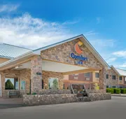 Comfort Inn Green River National Park Area hotel detail image 4
