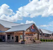 Comfort Inn Green River National Park Area hotel detail image 7