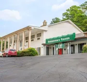 Econo Lodge Birmingham - Hoover hotel detail image 3