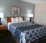 Americas Best Value Inn Blue Ridge hotel detail image 5
