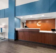 Comfort Suites Stevens Point hotel detail image 3