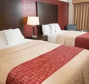 Red Roof Inn Ardmore hotel detail image 3