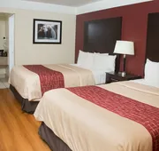 Red Roof Inn Ardmore hotel detail image 4