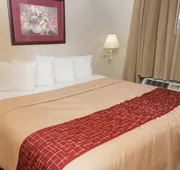 Red Roof Inn Ardmore hotel detail image 5