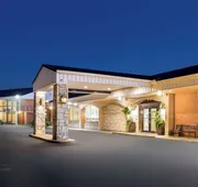 Days Inn by Wyndham Dubuque hotel detail image 3