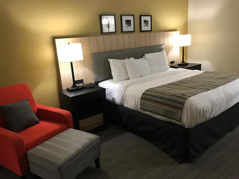 Country Inn & Suites by Radisson, Dalton, GA hotel detail image 2