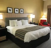 Country Inn & Suites by Radisson, Dalton, GA hotel detail image 3