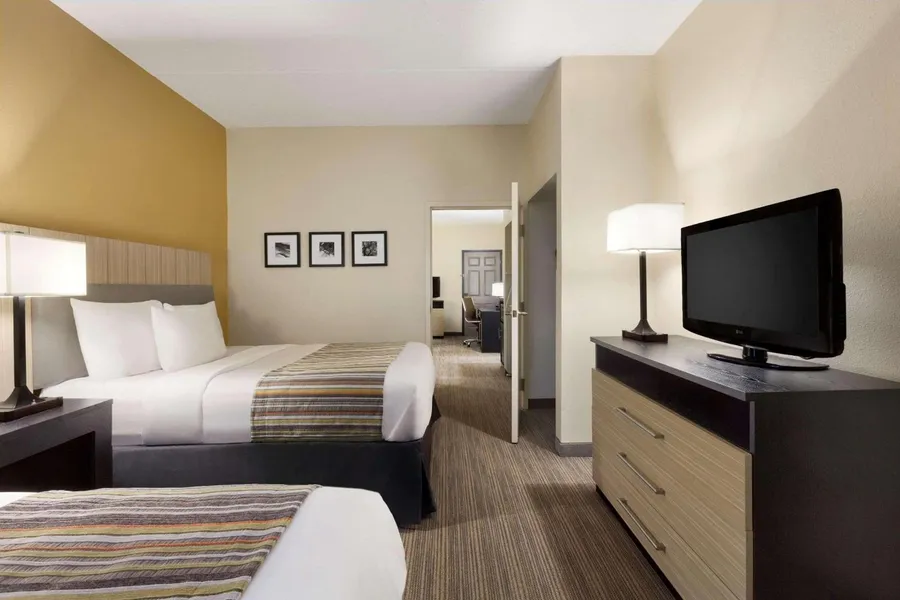 Country Inn & Suites by Radisson, Dalton, GA hotel detail image 6