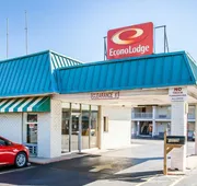Econo Lodge McDonough South hotel detail image 4