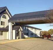Morton Inn hotel detail image 3