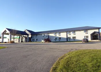 Morton Inn hotel thumbnail 3