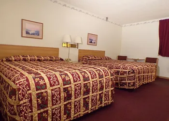 Morton Inn hotel thumbnail 6