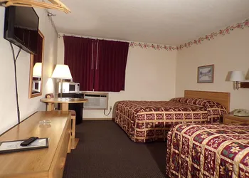 Morton Inn hotel thumbnail 8