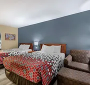 Econo Lodge Erlanger - Cincinnati Airport hotel detail image 3
