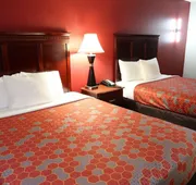 Econo Lodge Inn & Suites Evergreen hotel detail image 7