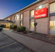Econo Lodge Lexington hotel detail image 4