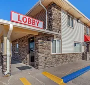 Econo Lodge Hays I-70 hotel detail image 4
