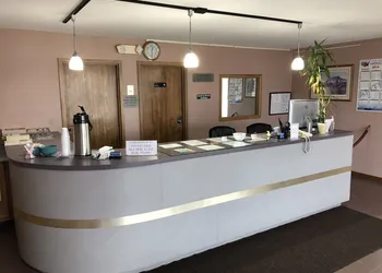 Denison Inn & Suites hotel thumbnail 3