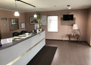 Denison Inn & Suites hotel thumbnail 4